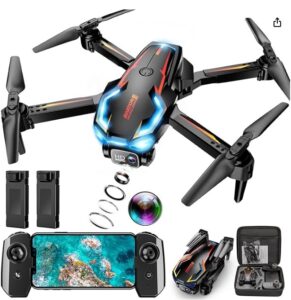 Drone with Camera for Adults