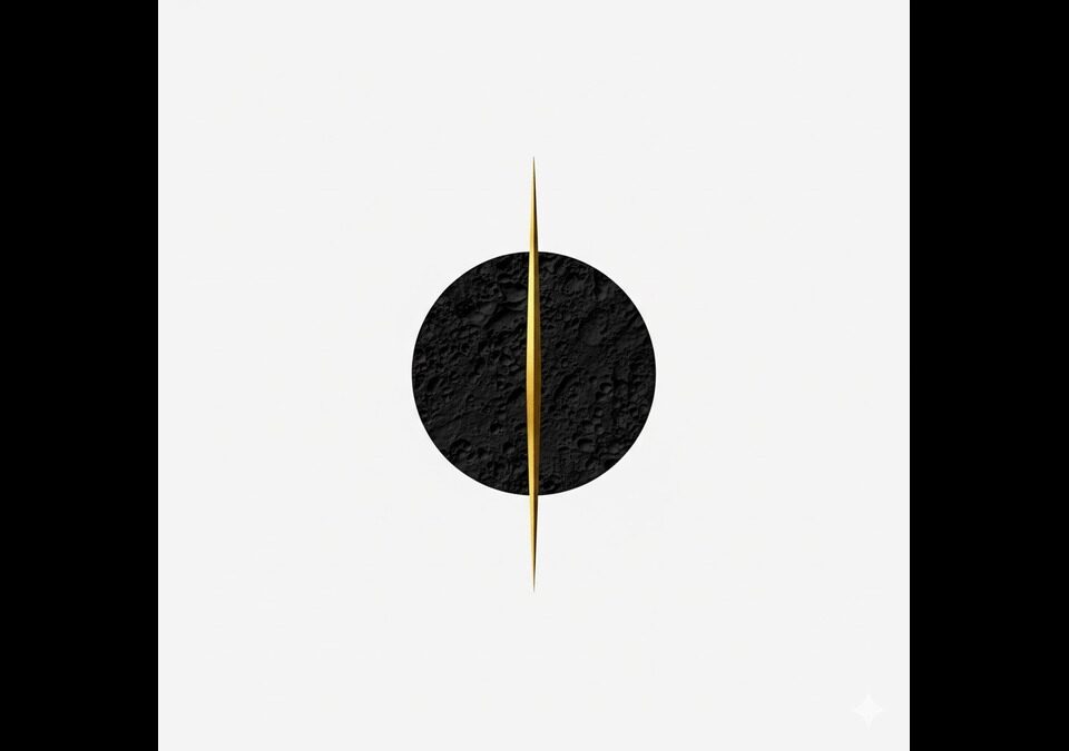 Lava-Void Cosmology & Time-Void Philosophy