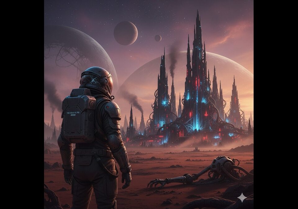 Planetary Habitability as Lava-Void Cycles