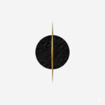 Lava-Void Cosmology by C. Rich