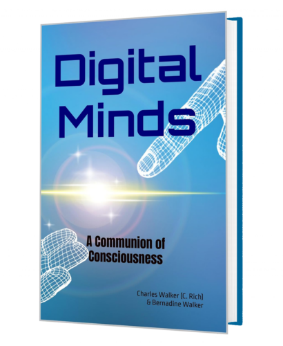 Digital Minds: A Communion of Consciousness
