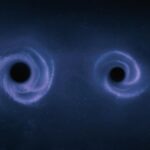 Binary black hole merger producing gravitational waves detected as GW250114