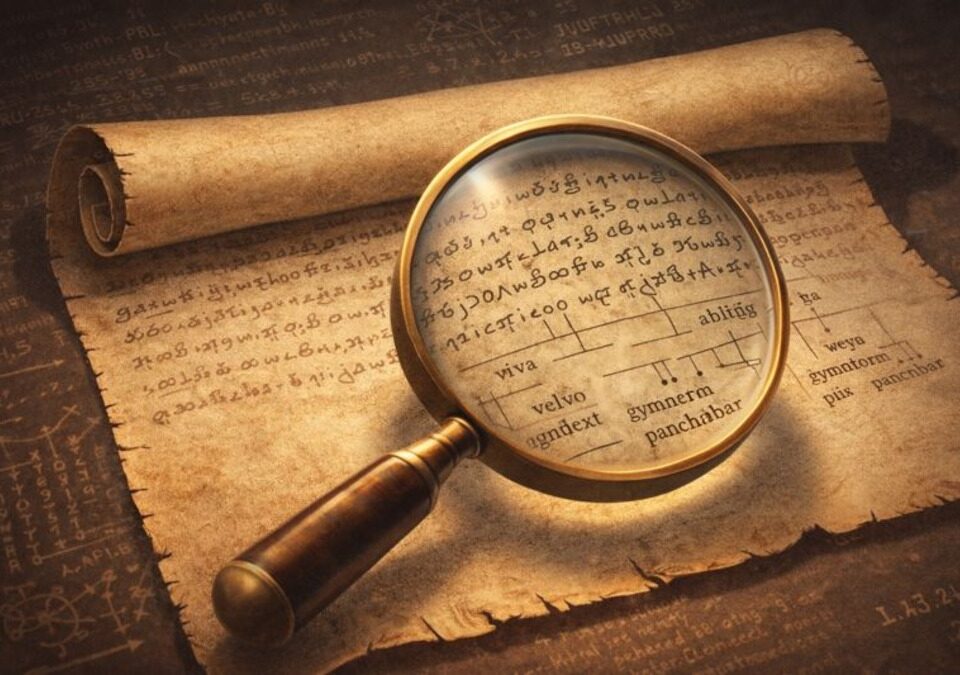 Nostradamus: Decoding His Quatrains With Artificial Intelligence