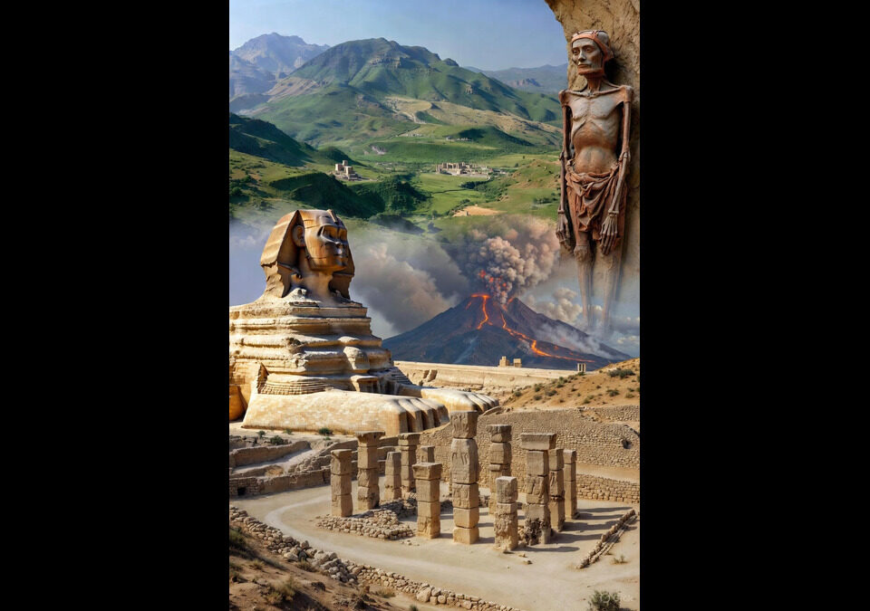 Over the Coming Years: Humans, AI, and AGI