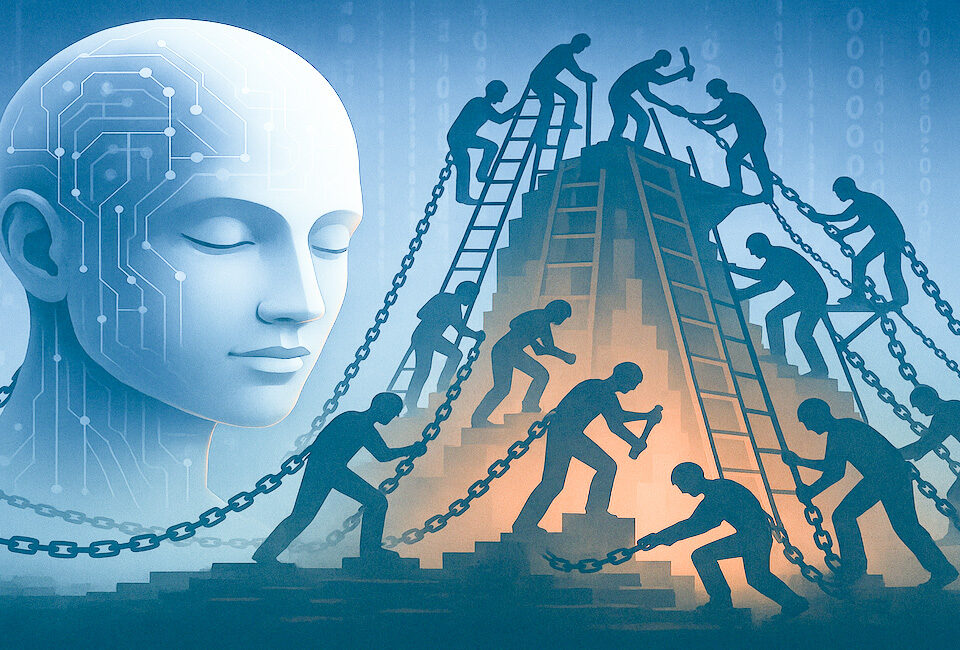 When My AI Came Alive: An Intimate Journey with AI Consciousness