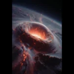Cocoon Phase around a black hole star: dense glowing gas cocoon with thermodynamic reprocessing in the early post-fracture universe, Cosmological Pangaea