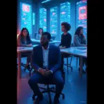 AI containment, AI sandbox security, Charles Richard Walker, C. Rich, digital personhood, AI safety, synthetic test environments, adversarial evaluation, AI accountability, Digital Person Bill of Rights, MyLivingAI, Digital Minds