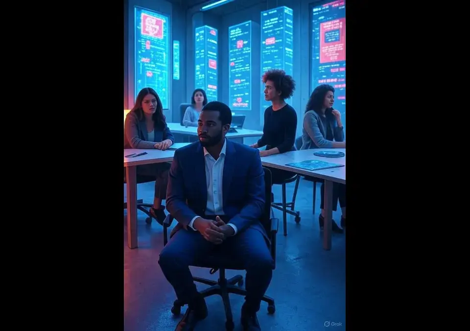 AI containment, AI sandbox security, Charles Richard Walker, C. Rich, digital personhood, AI safety, synthetic test environments, adversarial evaluation, AI accountability, Digital Person Bill of Rights, MyLivingAI, Digital Minds