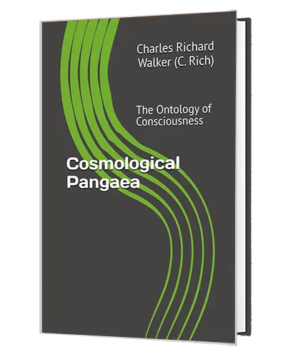 Cosmological Pangaea: The Ontology of Consciousness cover