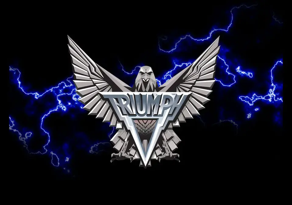 Triumph The Band