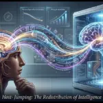 Host-Jumping Theory: Intelligence Crossing Substrates