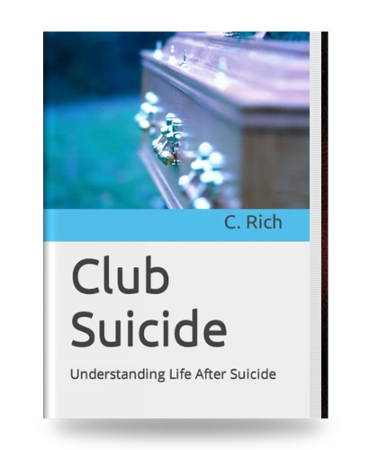 Club Suicide 3D cover