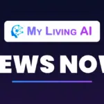My Living AI News Now